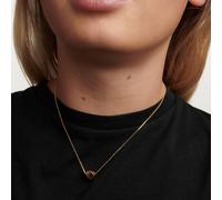 PDPAOLA Halsketten - 925er Sterlingsilber Halskette - Gr. unisize - in Silber - für Damen