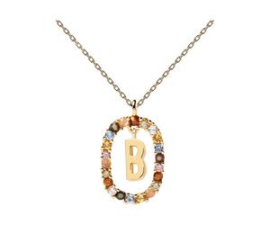 PdPaola Kette CO01-261-U