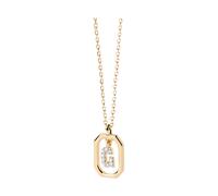 PdPaola Kette Mini Letters CO01-518-U