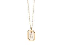 PdPaola Kette Mini Letters CO01-518-U