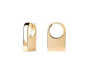 PdPaola Ohrhänger Essentials AR01-C33-U