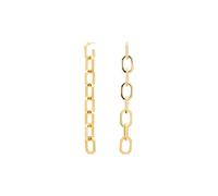 PdPaola Ohrhänger The Chain AR01-418-U