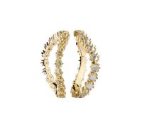 PDPAOLA Karae Ring 18 kt. Silber vergoldet AN01-640-52 - Damen - 925 sterling silver