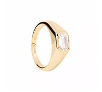 PDPAOLA Ring - The New Essentials Ring - Gr. 52 - in Gold - für Damen