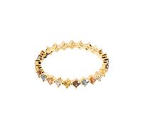 PDPAOLA Sage Ring 18 kt. Silber Vergoldet AN01-209-50 - Damen - 925 Sterlingsilber