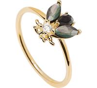 PDPaola Ring Damen gold, 54