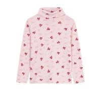 Pe Bateau Kinder Unterhemd aus bedruckter Baumwolle, Hübsch/Mehrfarbig, 6 Jahre