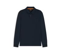 Boss Pe Interlock Long 10265826 Langarm-t-shirt (Herstellerartikelnummer: 50527525-404-S)