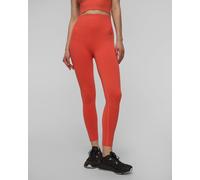Pe Nation Restore Seamless Legging Damen-leggings In Rot 243g295-brickred Rot L