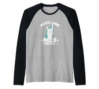 Peace Love Rock'n'Roll-Festival Raglan