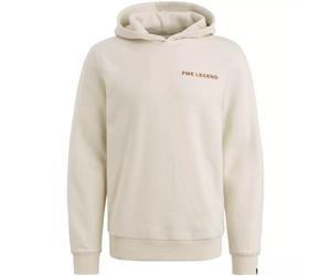 peached fleece Beige XL