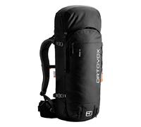 Ortovox Peak 35 - Alpinrucksack Black/Black
