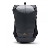 Peak Desig Outdoor Backpack 25L Black