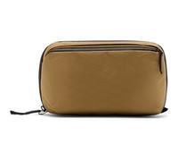 Peak Design Coyote Waschbeutel | Lebenslange Garantie