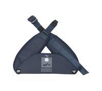 Peak Design Everyday Hip Belt v2 : Blau