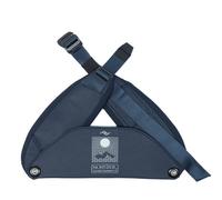 PEAK DESIGN Everyday Hip Belt V2 Midnigh t
