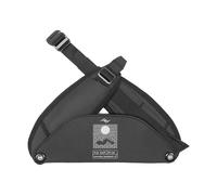 Peak Design Everyday Hip Belt v2 : Schwarz