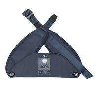 Peak Design Everyday Hüftgurt Medium Midnight für Rucksäcke | Lebenslange Garantie