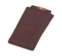 Peak Design Everyday Slim Wallet : Karten-Portemonnaie Eclipse