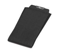 Peak Design Everyday Slim Wallet : Karten-Portemonnaie Schwarz