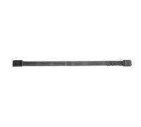 PEAK DESIGN External Carry Straps Spannriemen für Travel-Line Rucksäcke- Black (Schwarz)