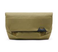 Peak Design Field Pouch - Zubehörtasche mit Tragegurt 1,5-3L grün