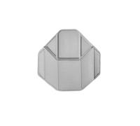 Peak Design FlexFold Divider Inlay für Everyday Sling 10L - Ash (Hellgrau)