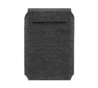 Peak Design Mobile Wallet Slim Karten-Portemonnaie - Charcoal (Dunkelgrau)