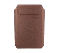 Peak Design Mobile Slim Wallet : Karten-Portemonnaie Redwood
