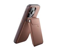 Peak Design Mobile Stand Wallet : Karten-Portemonnaie Redwood