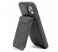 Peak Design Mobile Wallet Stand Karten-Portemonnaie mit Standfunktion - Charcoal (Dunkelgrau)