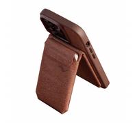 Peak Design Mobile Wallet Stand - Redwood