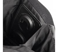 Peak Design Outdoor Hip Belt für Outdoor Backpacks 25 Liter + 45 Liter - Black