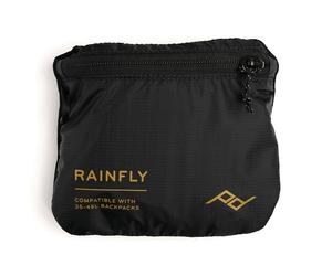 Peak Design Outdoor Rain Fly 45L : Schwarz