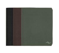 Peak Design Passport Wallet - Viel Platz für Reisepass, Karten & Geld Eclipse