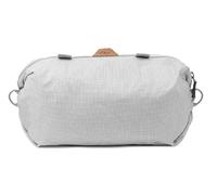 Peak Design Shoe Pouch Raw - Schuhbeutel bis Größe 44| ultraleicht & faltbar