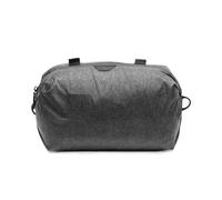 Peak Design Shoe Pouch Schuhbeutel - Charcoal (Dunkelgrau)