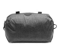 Peak Design Shoe Pouch Charcoal - Schuhbeutel bis Größe 44| ultraleicht & faltbar