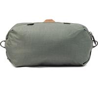 Peak Design Shoe Pouch Sage - Schuhbeutel bis Größe 44| ultraleicht & faltbar