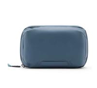 Peak Design Tech Pouch - Organizer-Tasche für Zubehör blau