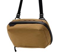 Peak Design Tech Pouch - Organizer-Tasche für Zubehör braun