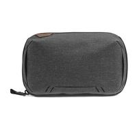 Peak Design Tech Pouch - Organizer-Tasche für Zubehör dunkelgrau