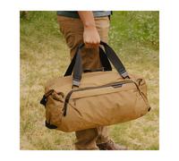 Peak Design Travel Duffel 35 Liter Coyote - Reise- & Sporttasche (braun)