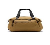 Peak Design Travel Duffel 35L Reisetasche - Coyote (Braun/Beige)