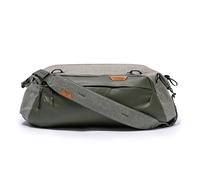 Peak Design Travel Duffel 35L Salbeigrün Reisetasche für Pack- oder Fotowürfel (BTRD-35-SG-1)