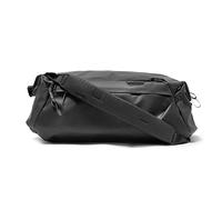 Peak Design Travel Duffel 35L Schwarz Reisetasche für Pack- oder Fotowürfel (BTRD-35-BK-1)