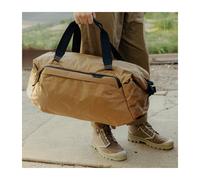 Peak Design Travel Duffel 50 Liter Coyote - Reise- & Sporttasche (braun)