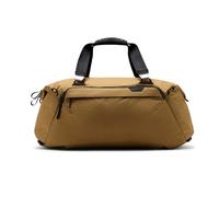 Peak Design Travel Duffel 50L Reisetasche - Coyote (Beige/Braun)