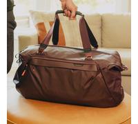 Peak Design Travel Duffel 65 Liter Eclipse - Reise- & Sporttasche (violett)