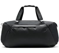 PEAK DESIGN Travel Duffel 80L schwarz